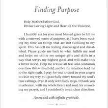 Load image into Gallery viewer, UPLIFTING PRAYERS TO LIGHT YOUR WAY