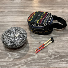 Load image into Gallery viewer, STEEL TONGUE DRUMS (OPTIONS)
