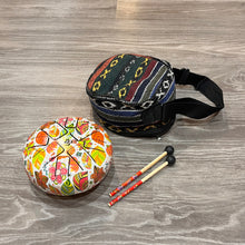 Load image into Gallery viewer, STEEL TONGUE DRUMS (OPTIONS)