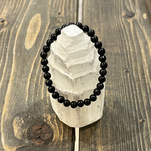 Load image into Gallery viewer, SHUNGITE BRACELET