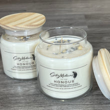 Load image into Gallery viewer, HONOUR CANDLE