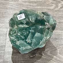 Load image into Gallery viewer, RAW FLUORITE SPECIMEN
