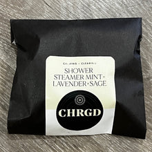 Load image into Gallery viewer, SHOWER STEAMER