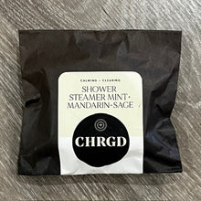 Load image into Gallery viewer, SHOWER STEAMER