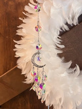 Load image into Gallery viewer, MOON SUN CATCHER