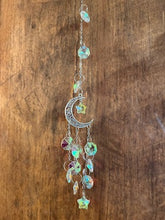 Load image into Gallery viewer, MOON SUN CATCHER