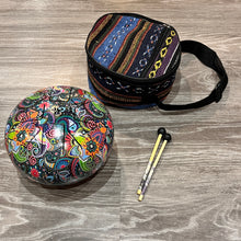 Load image into Gallery viewer, STEEL TONGUE DRUMS (OPTIONS)
