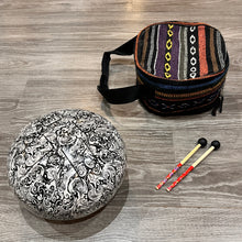 Load image into Gallery viewer, STEEL TONGUE DRUMS (OPTIONS)