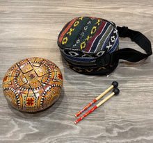Load image into Gallery viewer, STEEL TONGUE DRUMS (OPTIONS)