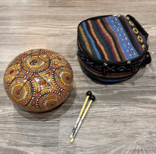 Load image into Gallery viewer, STEEL TONGUE DRUMS (OPTIONS)