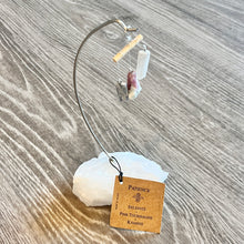 Load image into Gallery viewer, Crystal Desk Chime (OPTIONS)
