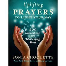 Load image into Gallery viewer, UPLIFTING PRAYERS TO LIGHT YOUR WAY