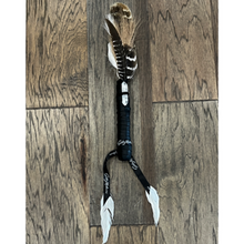 Load image into Gallery viewer, SISTER MEDIUMS SMUDGING FAN