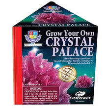 Load image into Gallery viewer, CRYSTAL MAKING KIT