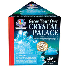 Load image into Gallery viewer, CRYSTAL MAKING KIT