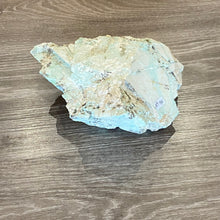 Load image into Gallery viewer, SMOKY QUARTZ/ AMAZONITE/ BLACK TOURMALINE