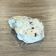 Load image into Gallery viewer, SMOKY QUARTZ/ AMAZONITE/ BLACK TOURMALINE