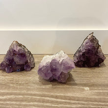 Load image into Gallery viewer, AMETHYST TOWERS (OPTIONS)