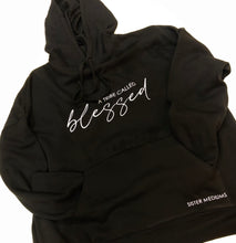 Load image into Gallery viewer, A TRIBE CALLED BLESSED- FULL SIZED HOODIE (UNISEX)