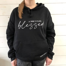 Load image into Gallery viewer, A TRIBE CALLED BLESSED- FULL SIZED HOODIE (UNISEX)
