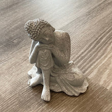 Load image into Gallery viewer, BUDDHA STATUE ( ASSORTED)
