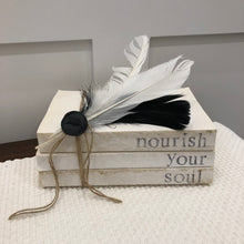 Load image into Gallery viewer, SPIRITUAL BOOK STACKS