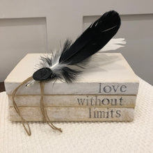 Load image into Gallery viewer, SPIRITUAL BOOK STACKS