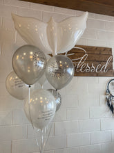 Load image into Gallery viewer, MEMORIAL/FUNERAL BIODEGRADABLE BALLOON SET