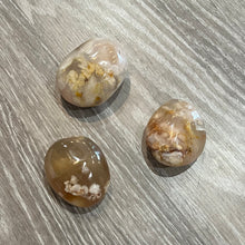 Load image into Gallery viewer, PALM STONES ( ASSORTED)