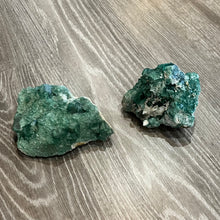 Load image into Gallery viewer, RAW FLUORITE SPECIMEN