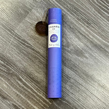 Load image into Gallery viewer, 7 CHAKRA INCENSE WITH BASE (OPTIONS)