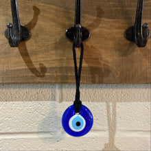 Load image into Gallery viewer, GLASS EVIL EYE PIECES