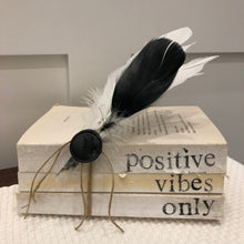 Load image into Gallery viewer, SPIRITUAL BOOK STACKS