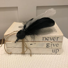 Load image into Gallery viewer, SPIRITUAL BOOK STACKS