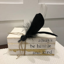 Load image into Gallery viewer, SPIRITUAL BOOK STACKS