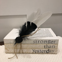 Load image into Gallery viewer, SPIRITUAL BOOK STACKS