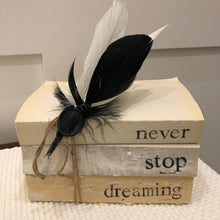 Load image into Gallery viewer, SPIRITUAL BOOK STACKS