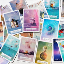 Load image into Gallery viewer, WISDOM OF THE ORACLE CARD DECK