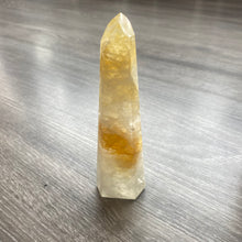 Load image into Gallery viewer, GOLDEN HEALER POLISHED POINTS