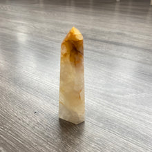 Load image into Gallery viewer, GOLDEN HEALER POLISHED POINTS