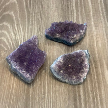 Load image into Gallery viewer, AMETHYST DRUZE SPECIMENS (OPTIONS)