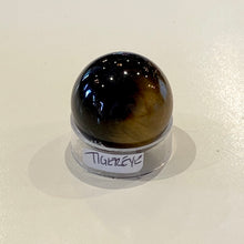 Load image into Gallery viewer, ASSORTED POLISHED CRYSTAL SPHERE