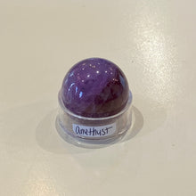 Load image into Gallery viewer, ASSORTED POLISHED CRYSTAL SPHERE