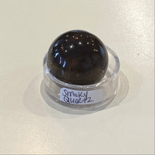 Load image into Gallery viewer, ASSORTED POLISHED CRYSTAL SPHERE