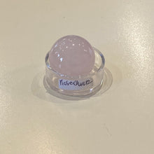 Load image into Gallery viewer, ASSORTED POLISHED CRYSTAL SPHERE