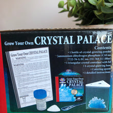 Load image into Gallery viewer, CRYSTAL MAKING KIT