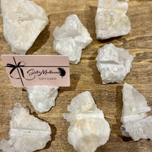 Load image into Gallery viewer, PRECIOUS STONE BUSINESS CARD HOLDER (OPTIONS)