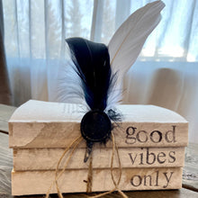 Load image into Gallery viewer, SPIRITUAL BOOK STACKS