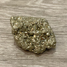 Load image into Gallery viewer, PYRITE CLUSTER (OPTIONS) AAA GRADE
