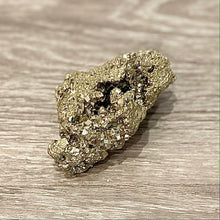 Load image into Gallery viewer, PYRITE CLUSTER (OPTIONS) AAA GRADE